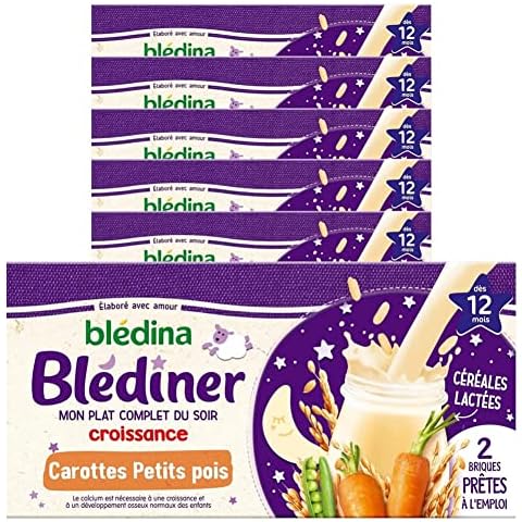 BLEDINA thumbnail