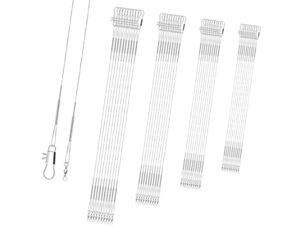 Bleikernschläuche & Wire Line Vorschaubild