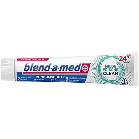 Blend-A-Med thumbnail