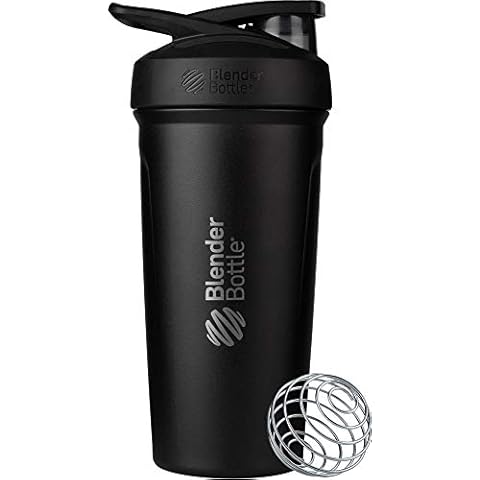 BlenderBottle thumbnail
