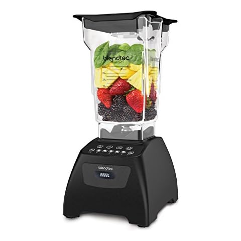 Blendtec thumbnail