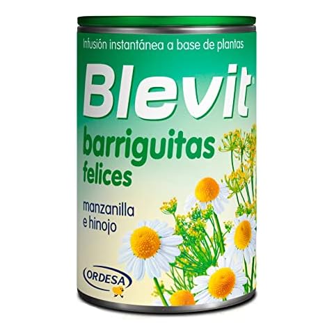 Blevit thumbnail