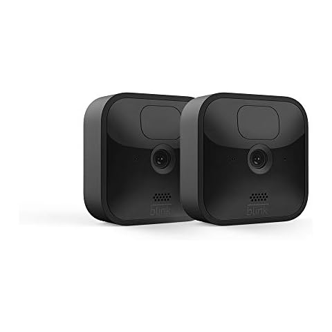 Blink Home Security thumbnail
