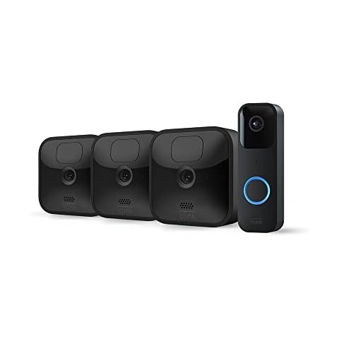 Blink Home Security thumbnail