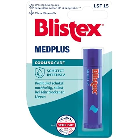 Blistex thumbnail