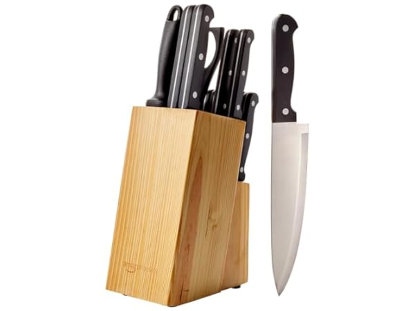 Blocs couteaux Vignette