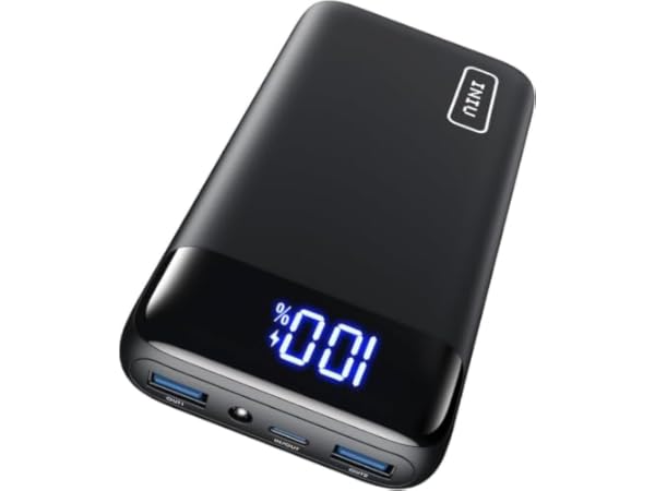 Blocs d'alimentation portatifs pour téléphone portable Vignette