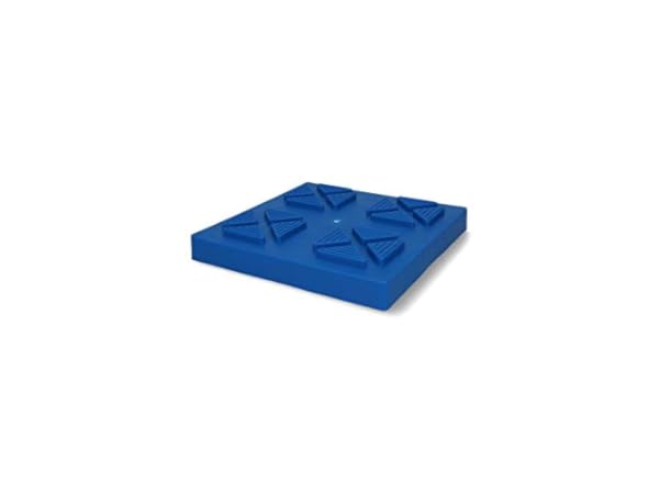 Blocs de support pour camping-car Vignette