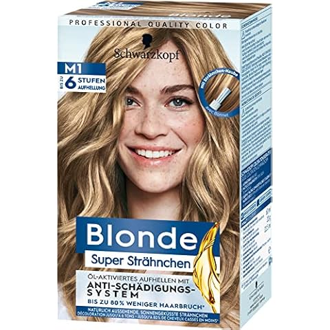 Blonde thumbnail