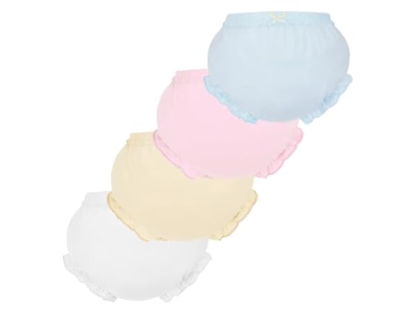 Bloomers bébé fille Vignette