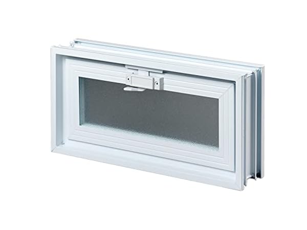 Bloques de cristal para construcción Miniatura
