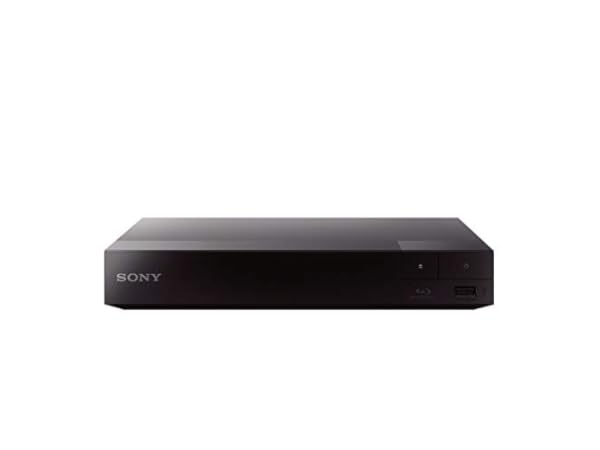 Blu-ray-Player Vorschaubild