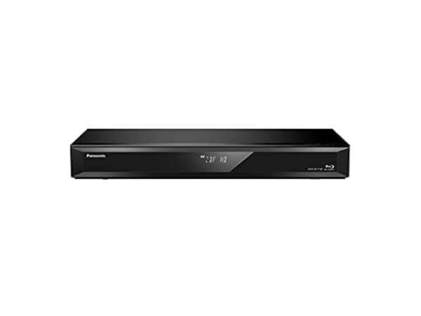 Blu-ray-Rekorder Vorschaubild