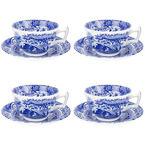 Blue Italian thumbnail