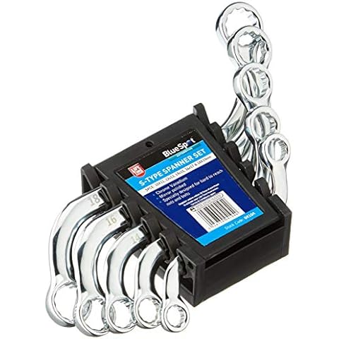 Blue Spot Tools thumbnail
