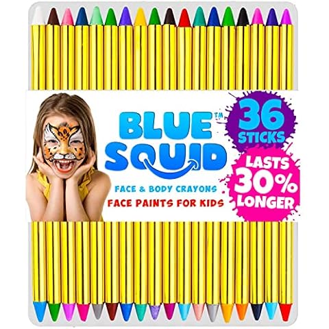 Blue Squid thumbnail