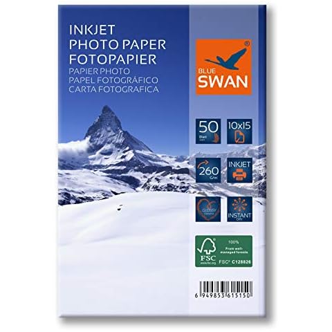 BLUE SWAN thumbnail