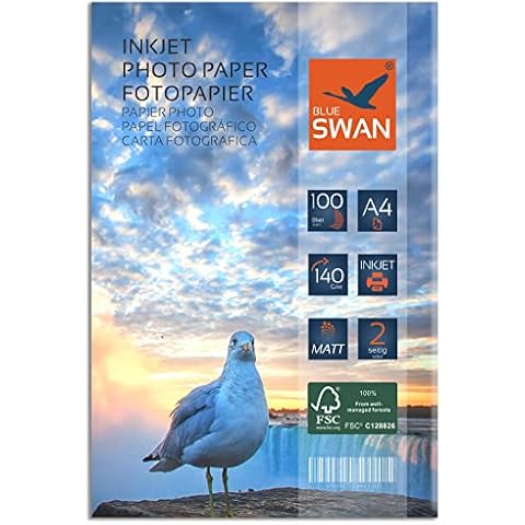 BLUE SWAN thumbnail