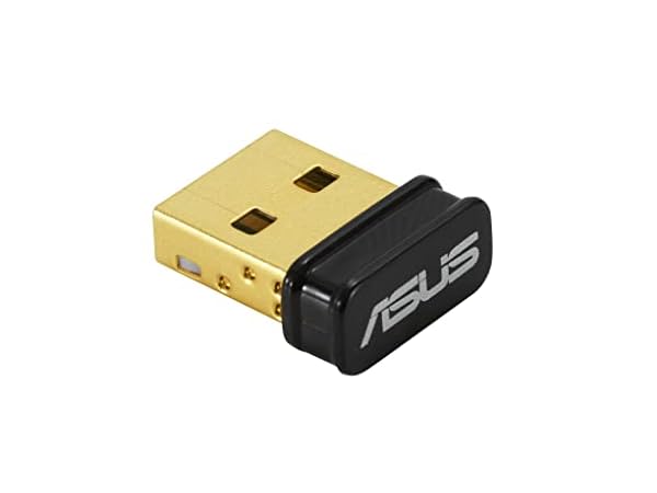 Bluetooth-Adapter Vorschaubild