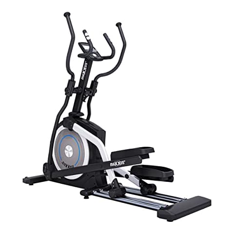 Crosstrainer mit Bluetooth