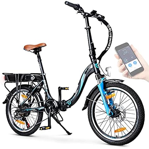 Bluewheel Electromobility thumbnail