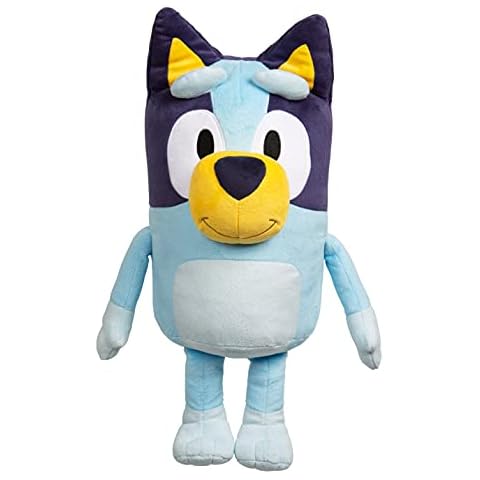 Bluey thumbnail