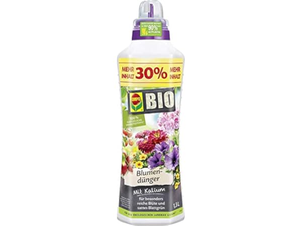 Blumendünger Vorschaubild