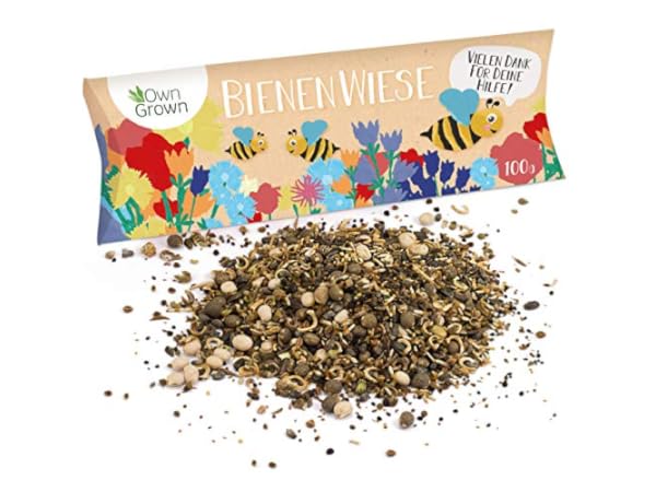 Blumensamen & -pflanzen Vorschaubild