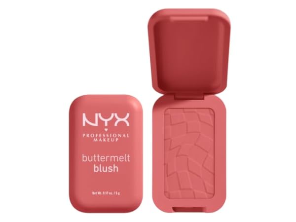 Blush Vignette