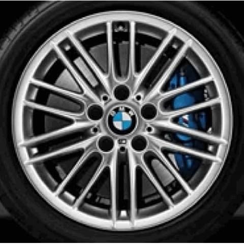 BMW Zubehör thumbnail