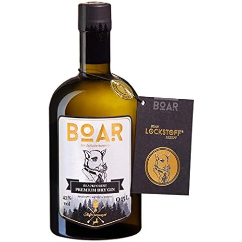 BOAR Gin thumbnail