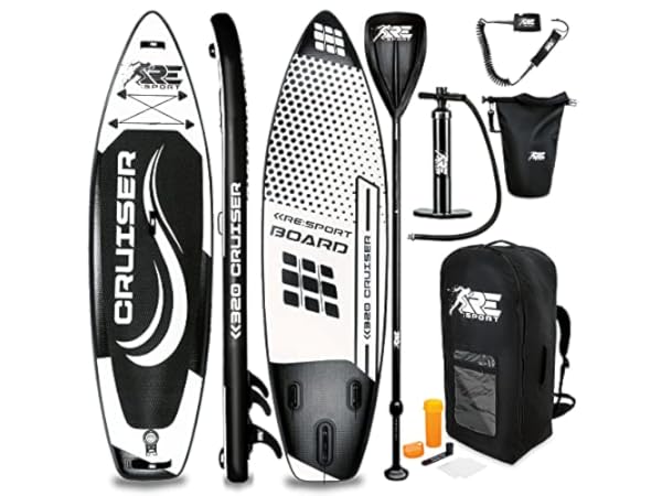 Boards für Stand-Up Paddling Vorschaubild