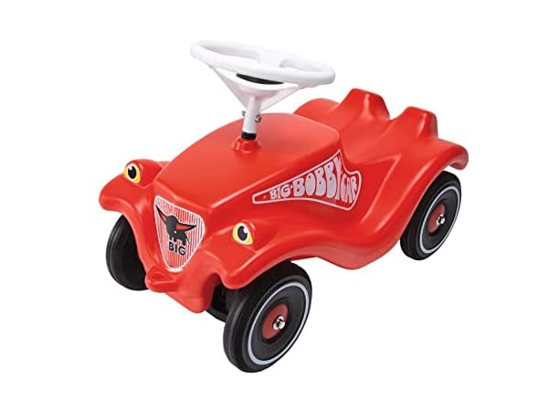 Bobbycars & Rutscher Vorschaubild