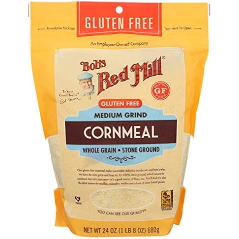 Bob's Red Mill thumbnail