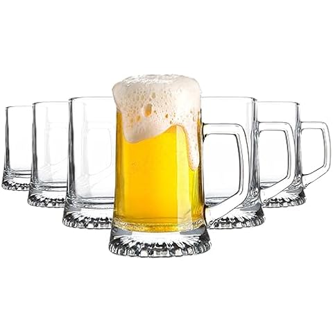 Bocks à bière pour la maison