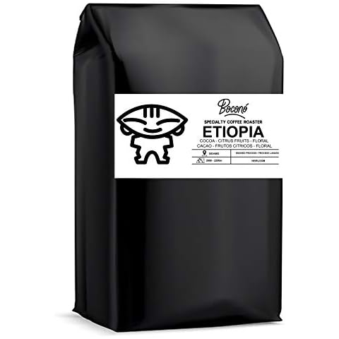 BOCONO SPECIALTY COFFEE thumbnail