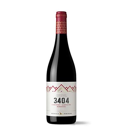 Bodega Pirineos thumbnail