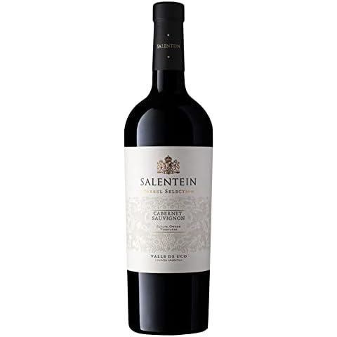 Bodegas Salentein thumbnail