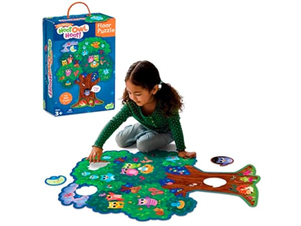 Bodenpuzzles Vorschaubild