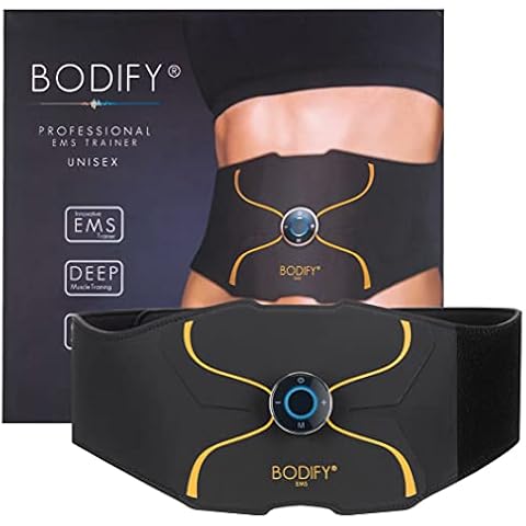 Bodify thumbnail