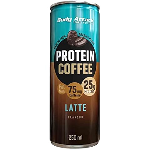 Body Attack Sports Nutrition thumbnail