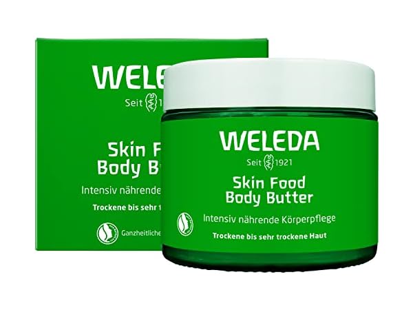 Body Butter Vorschaubild