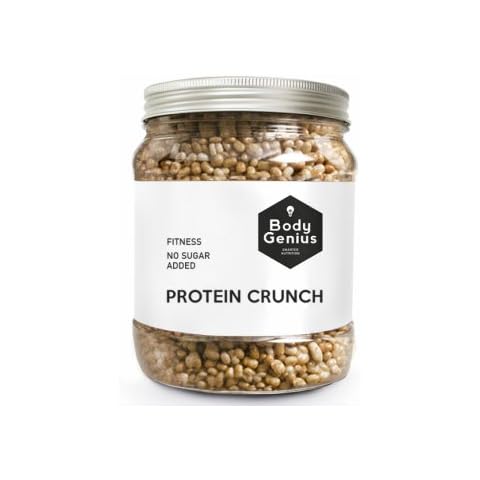 Body Genius Smarter Nutrition thumbnail