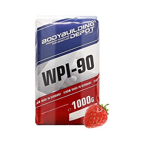 Bodybuilding Depot thumbnail
