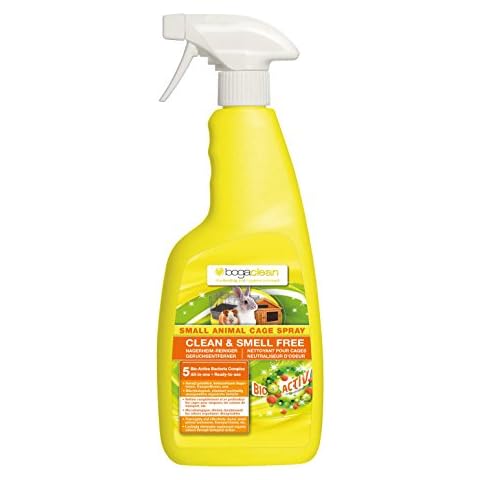 Bogaclean thumbnail
