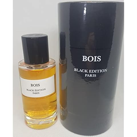 BOIS BLACK EDITION PARIS thumbnail