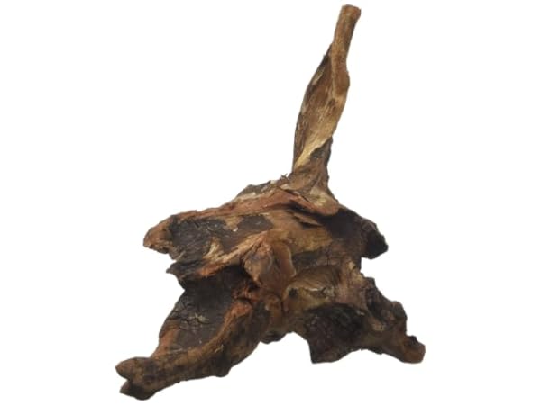 Bois d'ornement pour aquarium Vignette