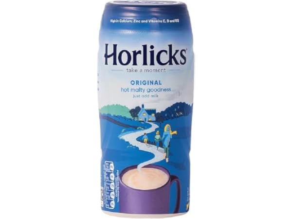 Boisson à base de malt Vignette