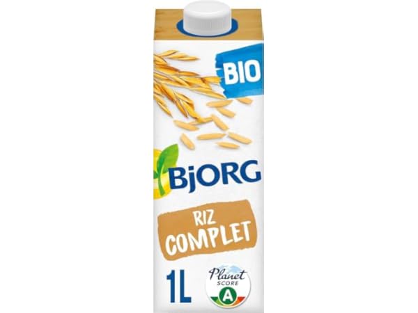 Boisson de riz Vignette