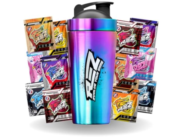 Boissons énergétiques Vignette